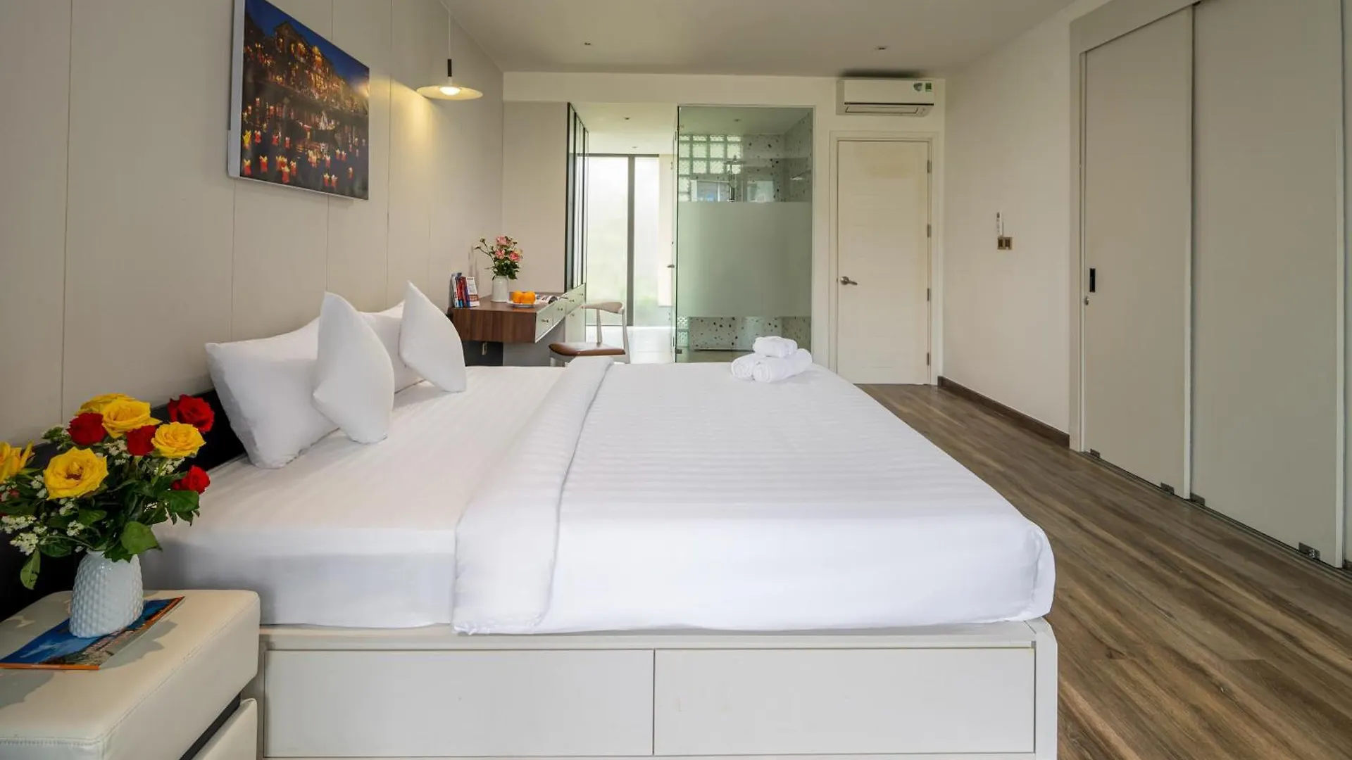 Sand Villa Hoi An 0*,