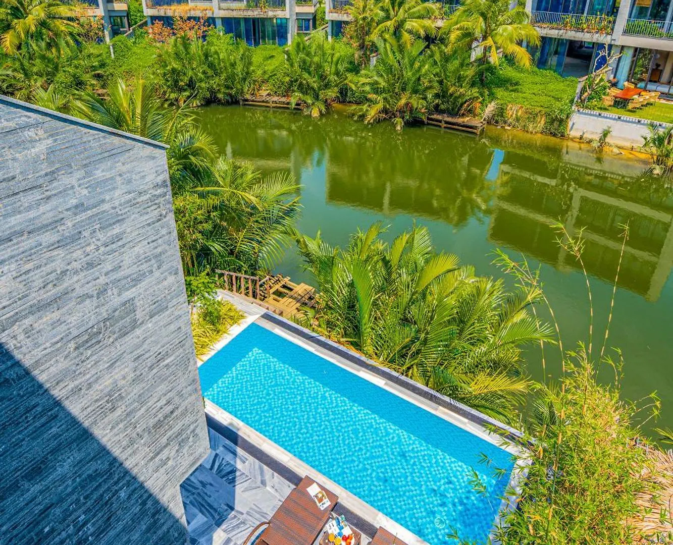 Sand Villa Hoi An Vietnam