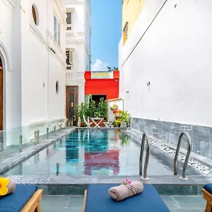 Gioan Boutique Hoi An