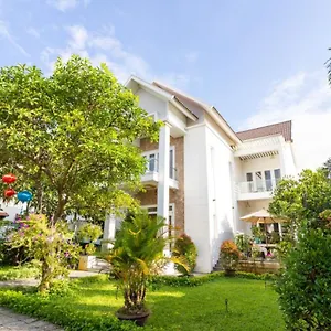 Chi Thanh Отель