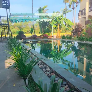 Lama Villa Hoi An Villa