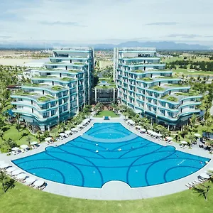 Vinpearl & Golf Nam Курортный комплекс