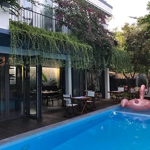 Villa An Bang Chay, Hoi An