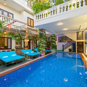 Pham Gia Boutique Villa