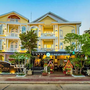 Villa Truc Loc, Hoi An