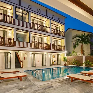 Villa Haemer, Hoi An
