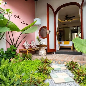 An Nhien Boutique Villa