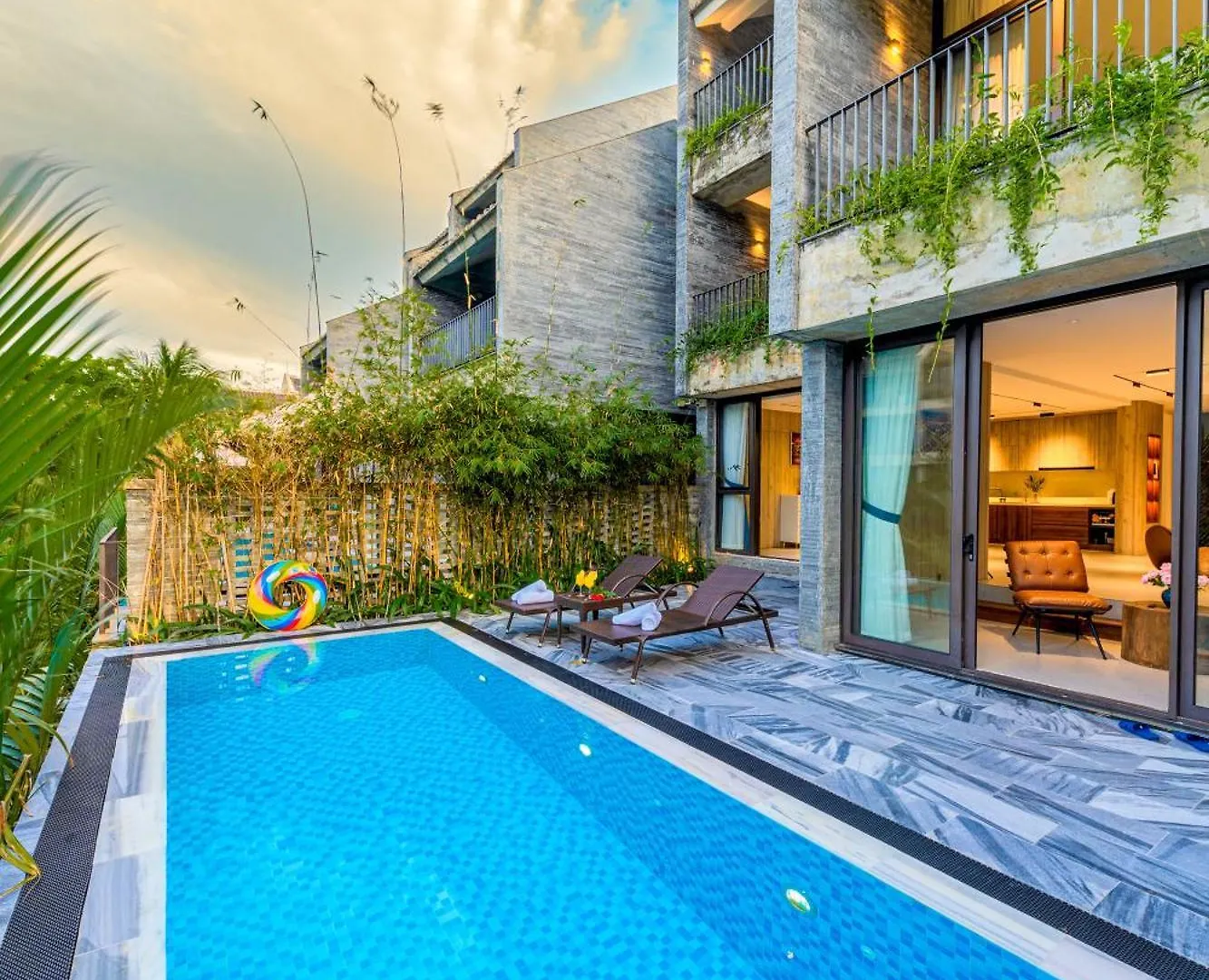Sand Villa Hoi An