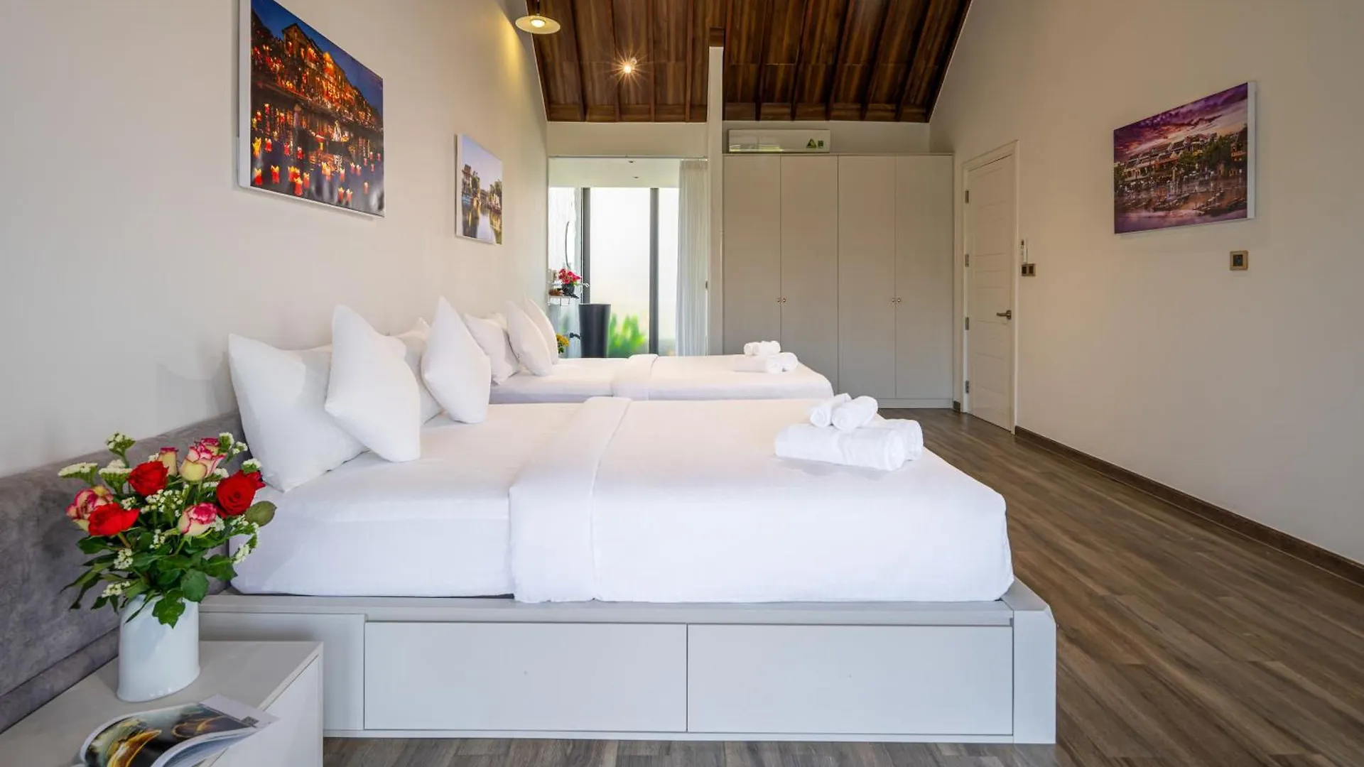 Sand Villa Hoi An 0*,