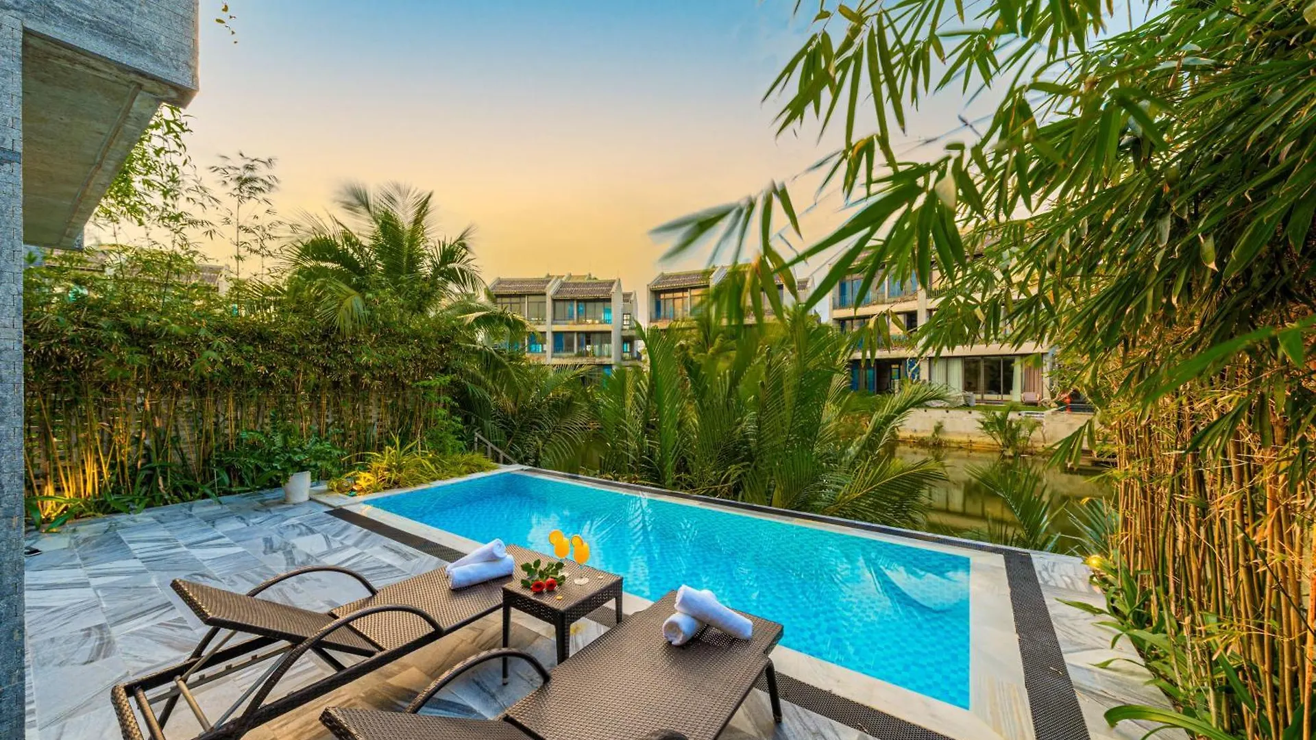 Sand Villa Hoi An