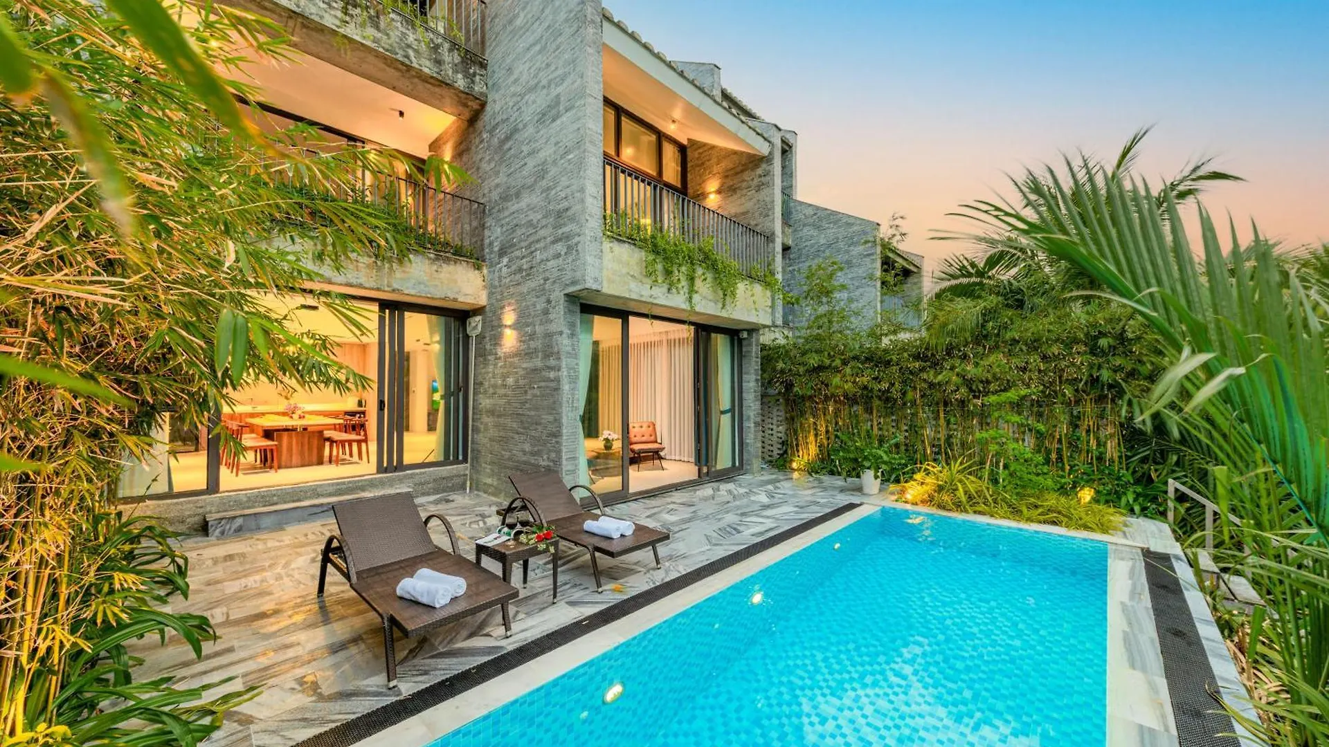 Sand Villa Hoi An